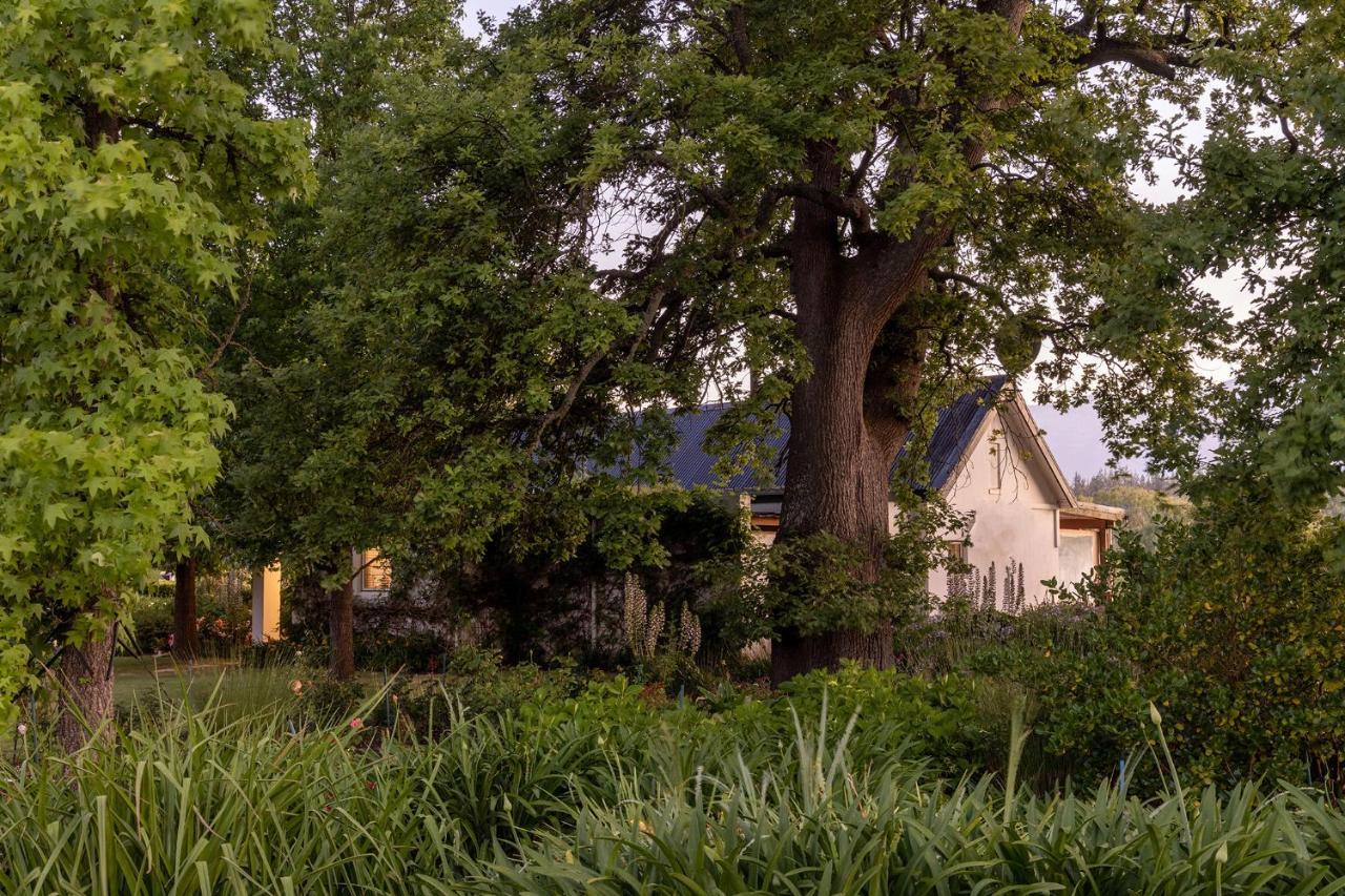 Elgin Country Cottage Eksteriør billede